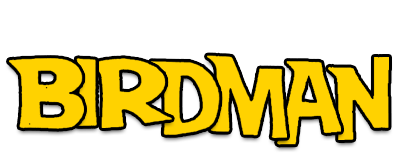 Бёрдмен