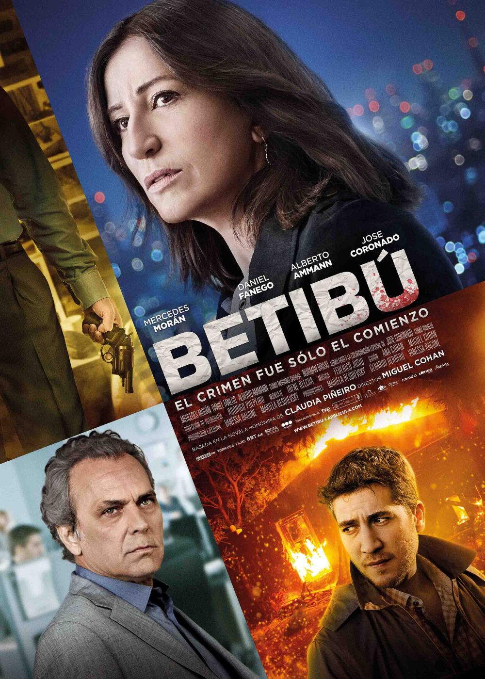 Бетибу