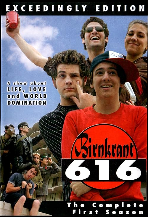 Birnkrant 616