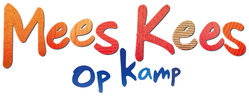 Классный Кеес в летнем лагере