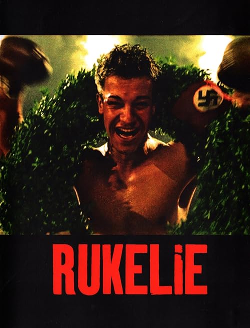 Rukelie