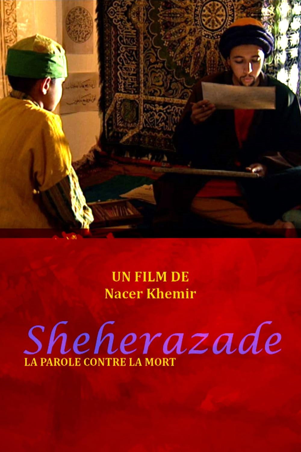 Sheherazade