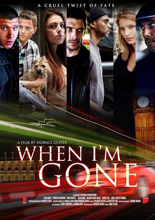 When I'm Gone