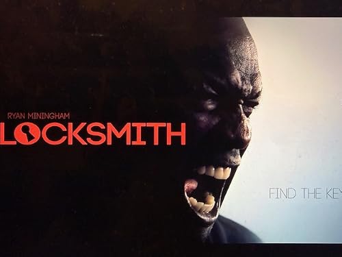 The Locksmith
