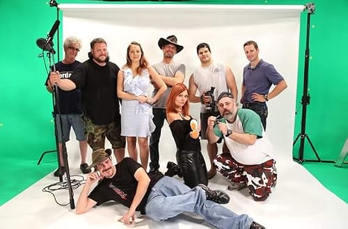 Sponsor a Filmmaker