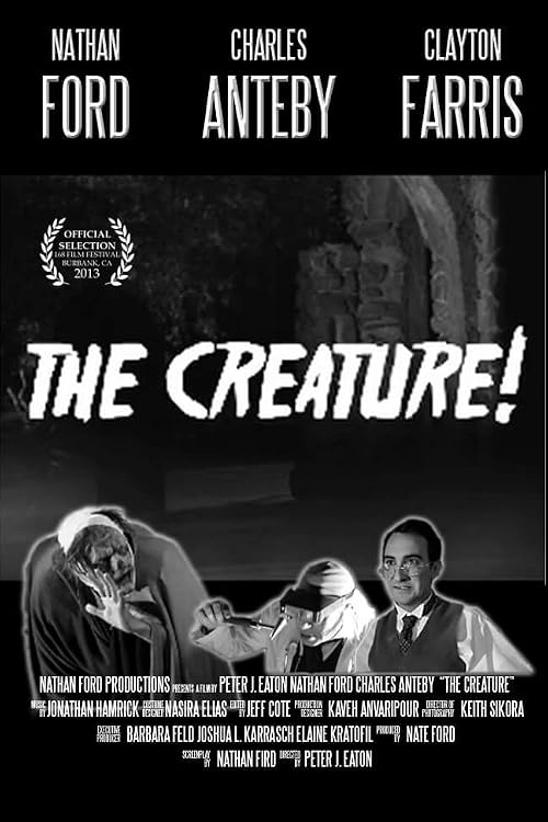 The Creature