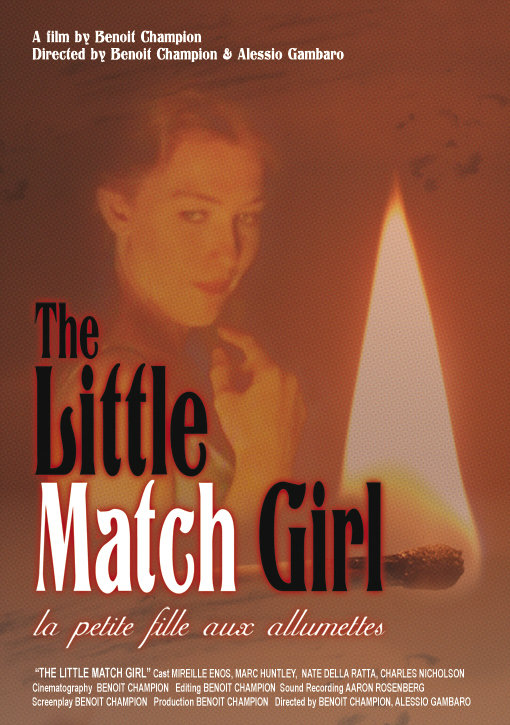 The Little Match Girl