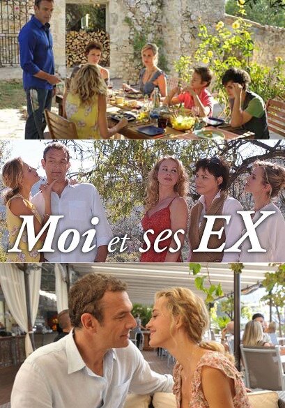 Moi et ses Ex