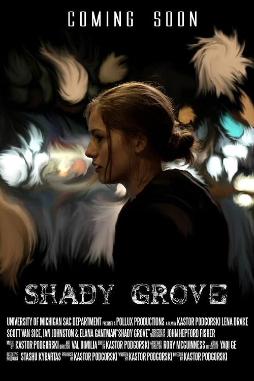 Shady Grove