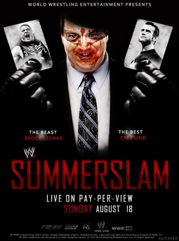 SummerSlam