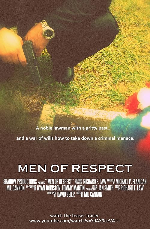 Men of Respect