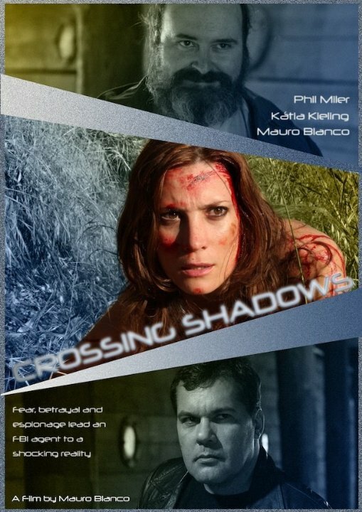 Crossing Shadows