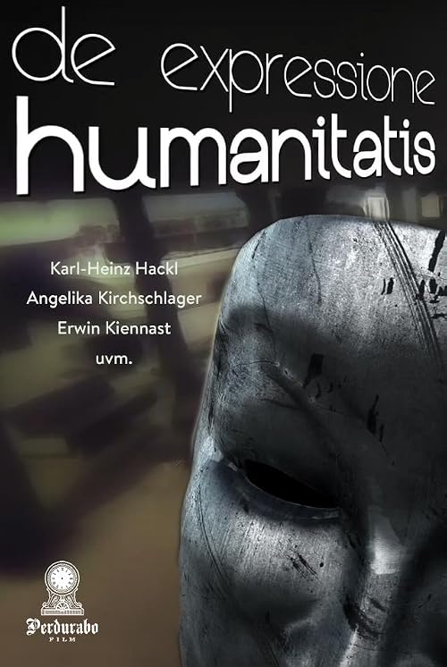 De expressione humanitatis