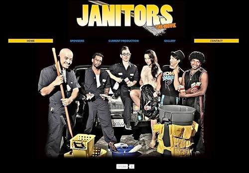 Janitors