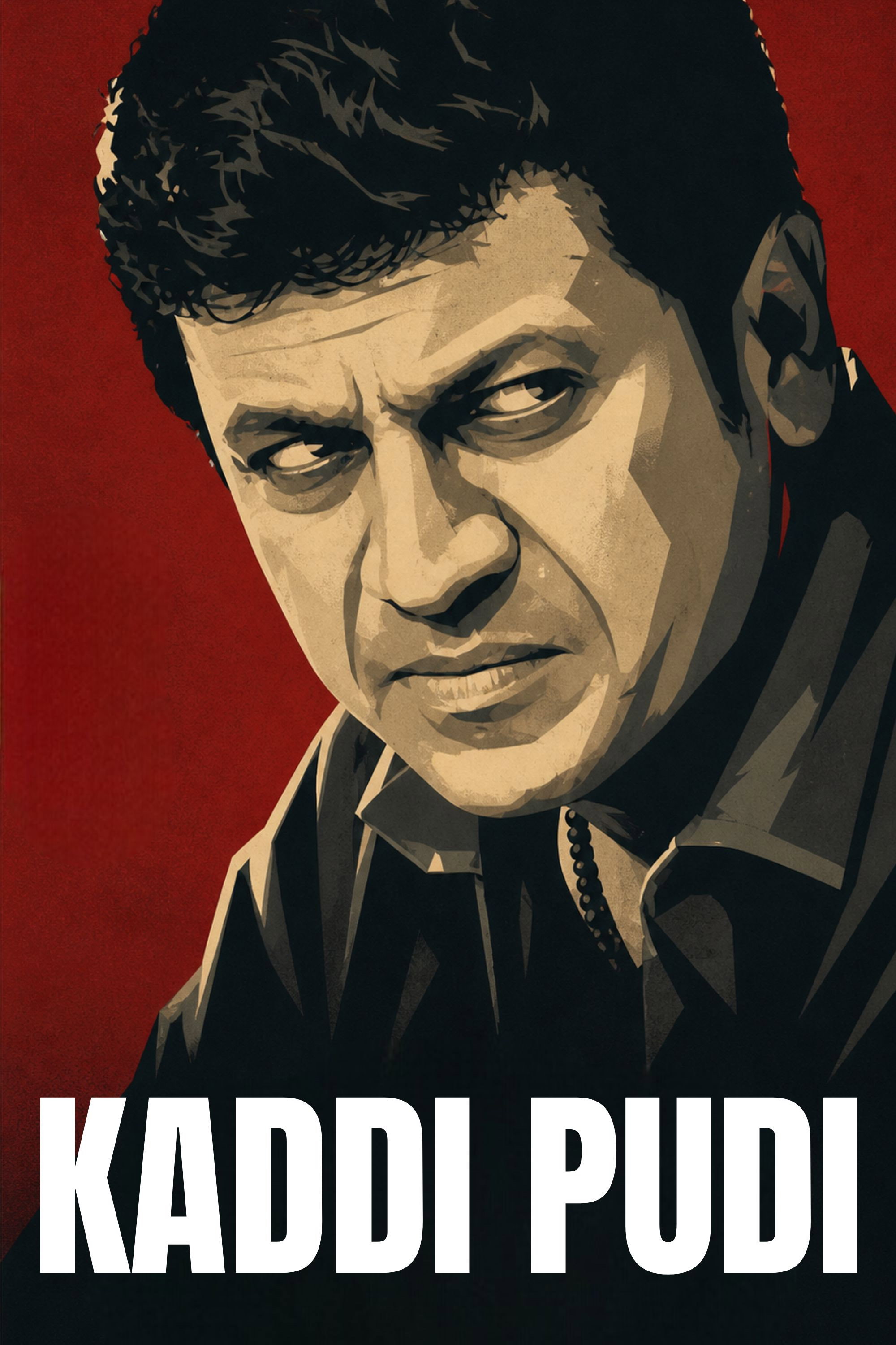 Kaddipudi