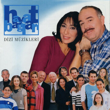 Hayat baglari