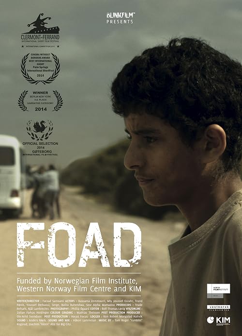 Foad