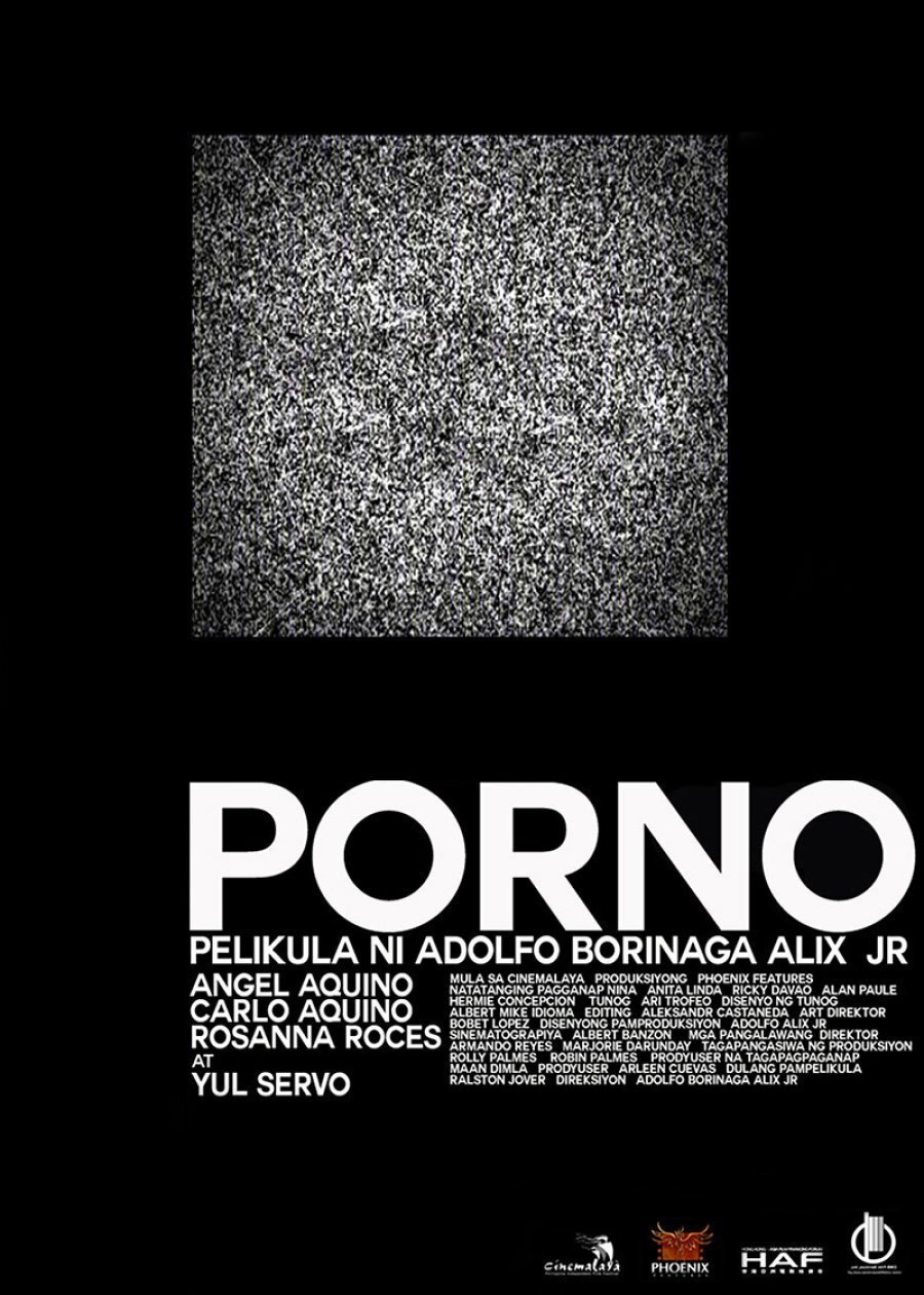 Porno