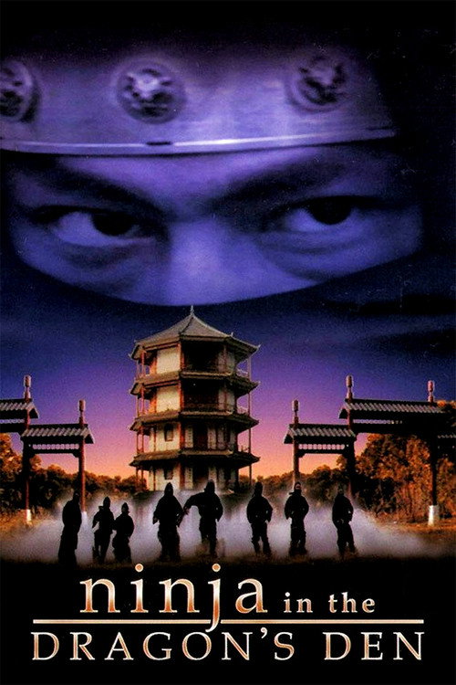 Ninja Kommando
