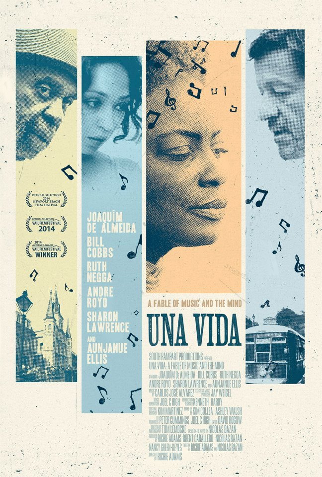 Una Vida: A Fable of Music and the Mind