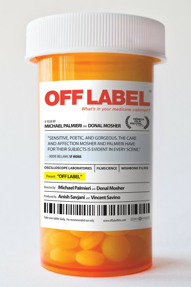 Off Label