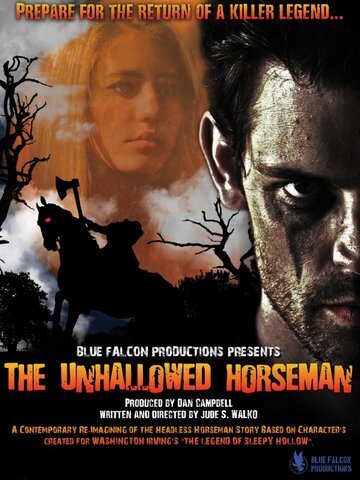 Unhallowed