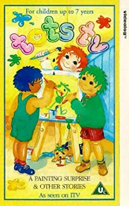 Tots TV