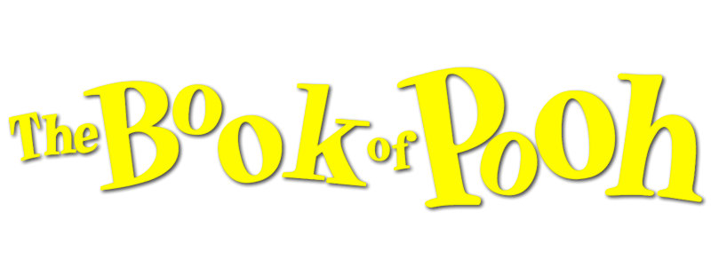 The Book of Pooh