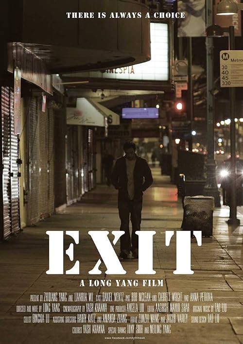 Exit