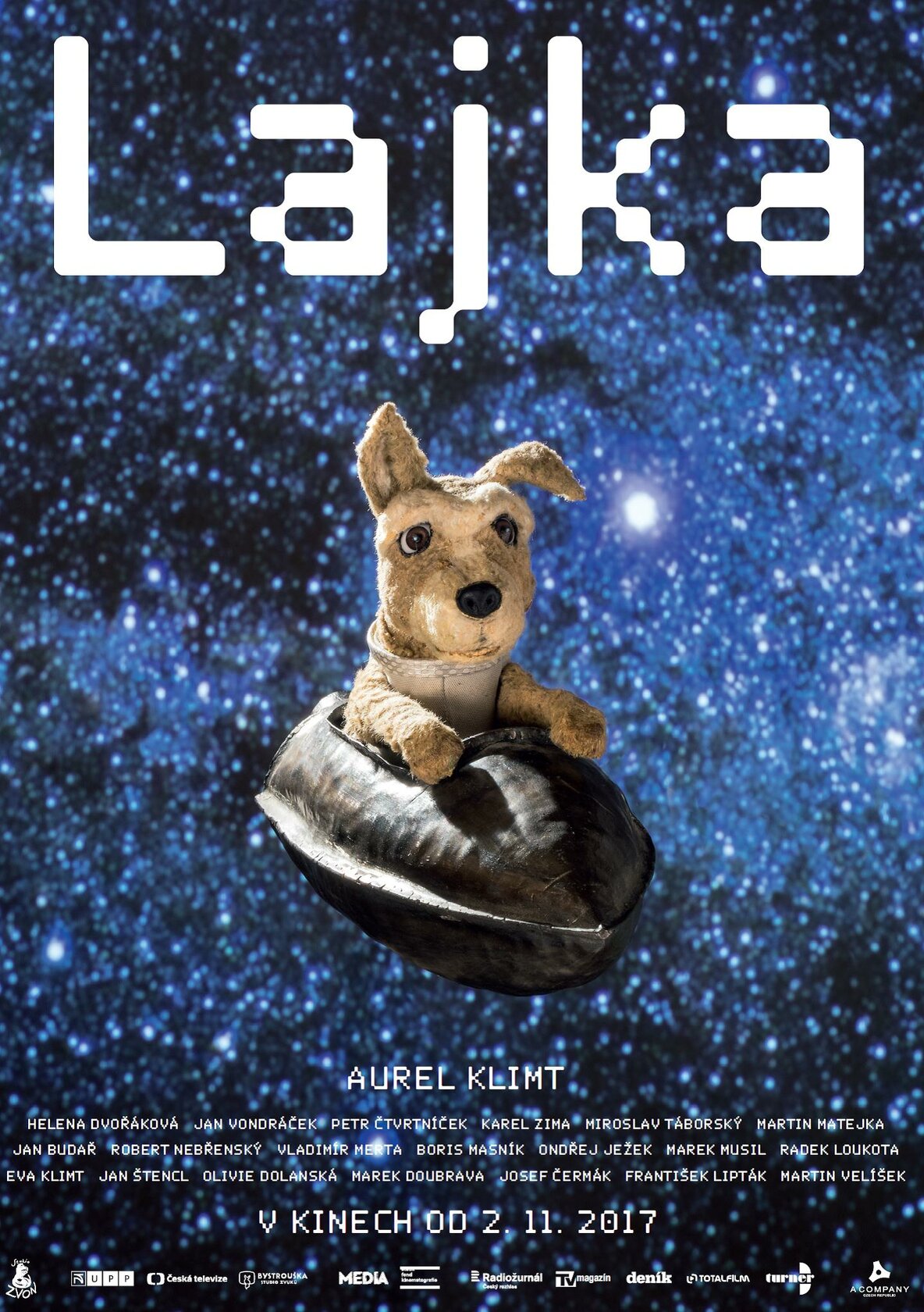 Laika