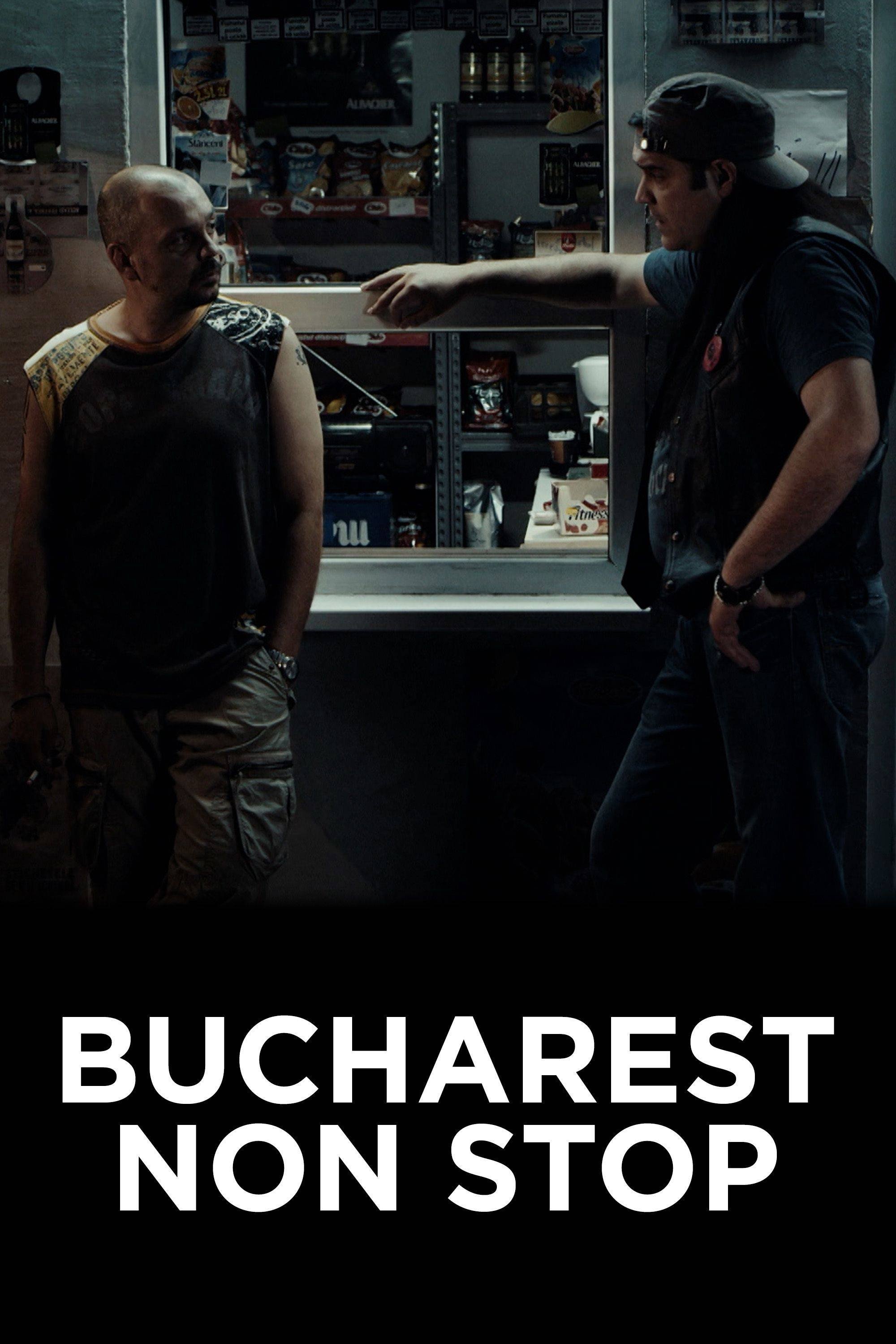 Bucuresti NonStop