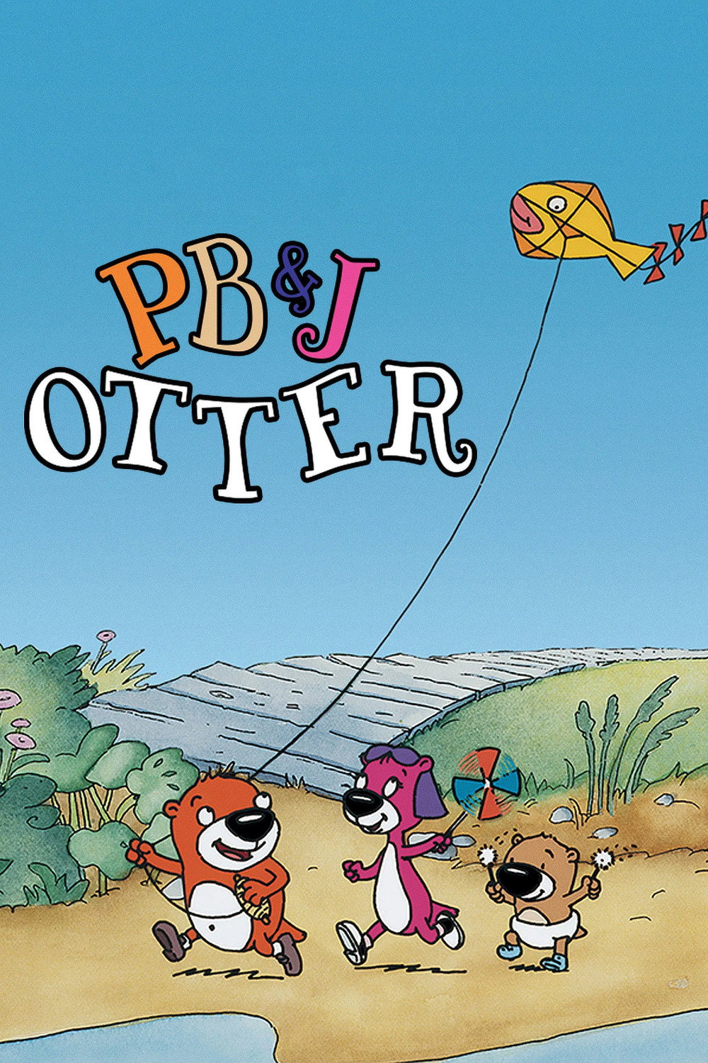 PB&J Otter