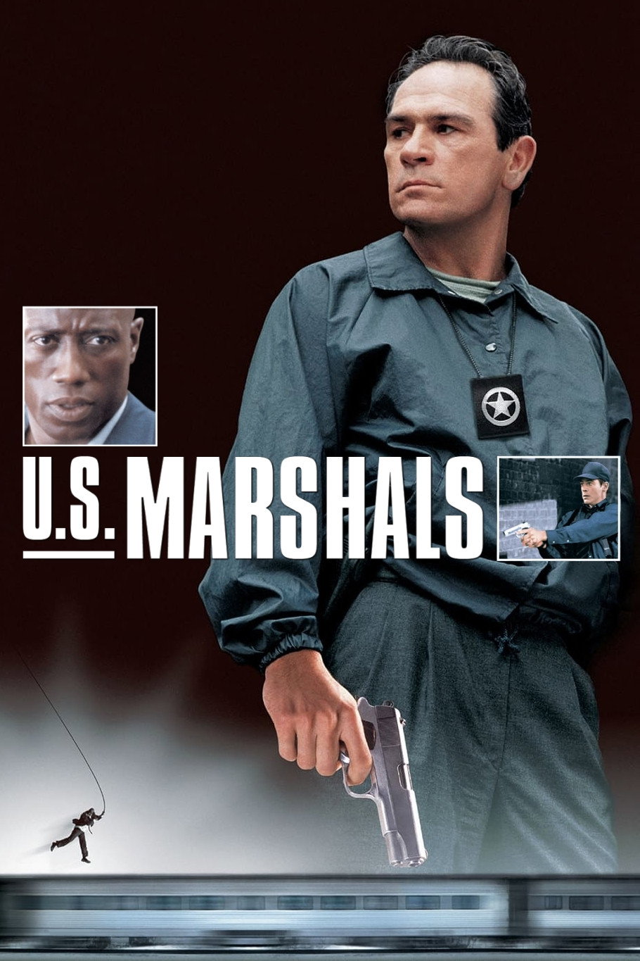 U.S. Marshals