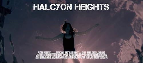 Halcyon Heights