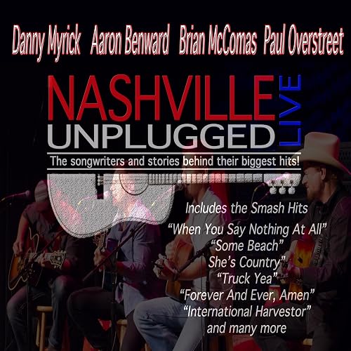 Nashville Unplugged