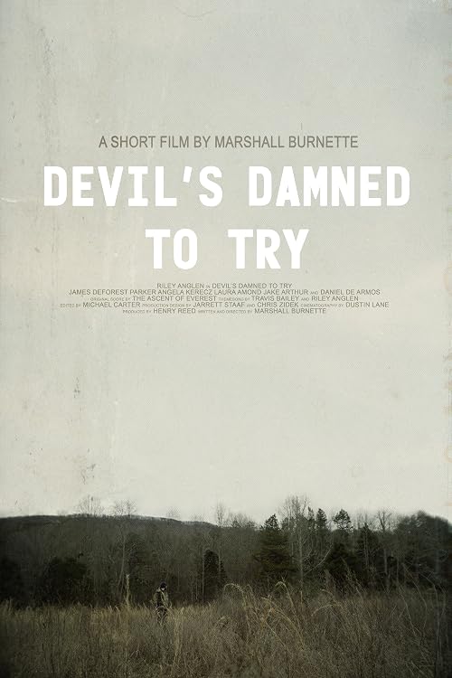 Devil's Damned to Try