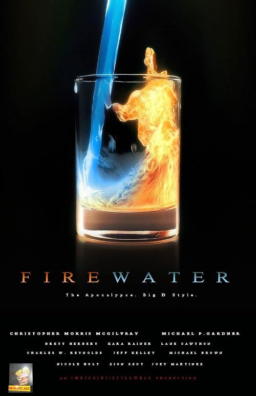 Firewater