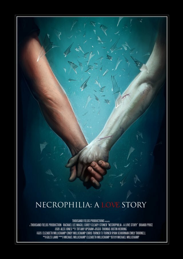 Necrophilia: A Love Story