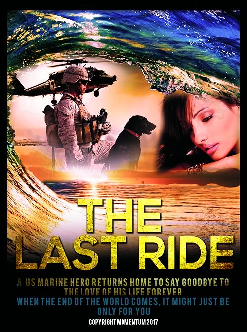 The Last Ride