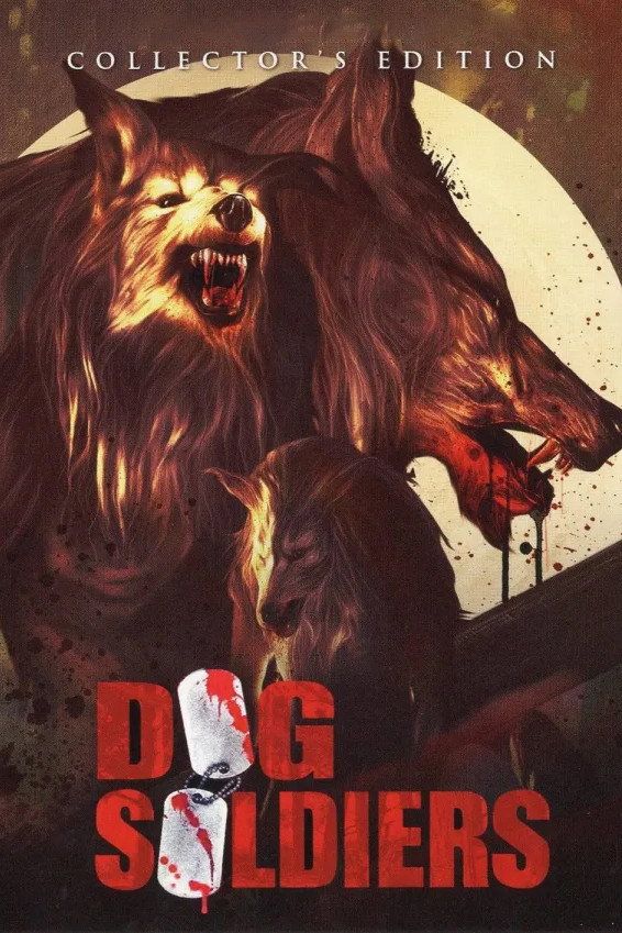 Dog Soldiers