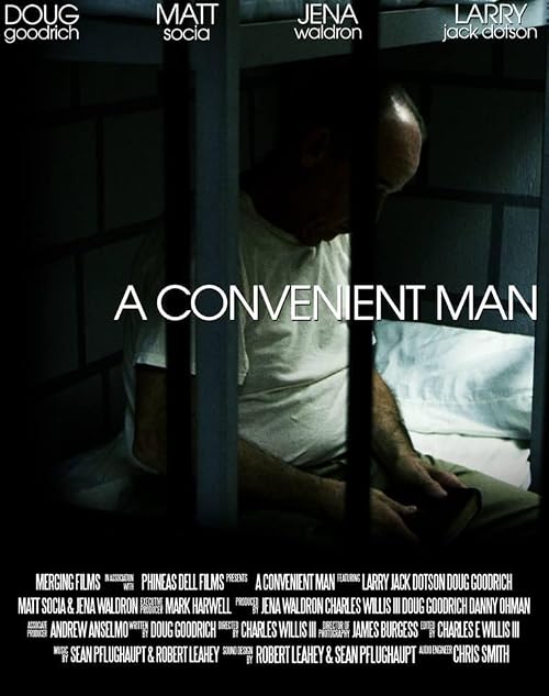 A Convenient Man