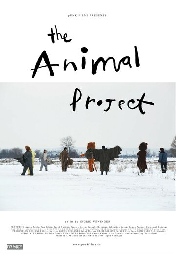 The Animal Project