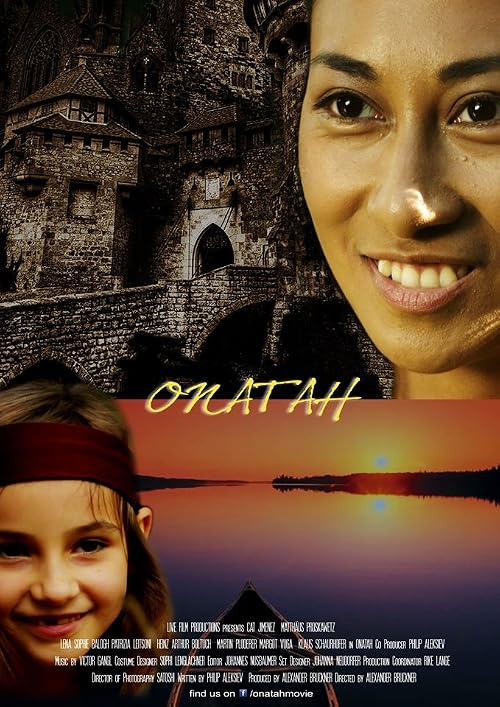 Onatah