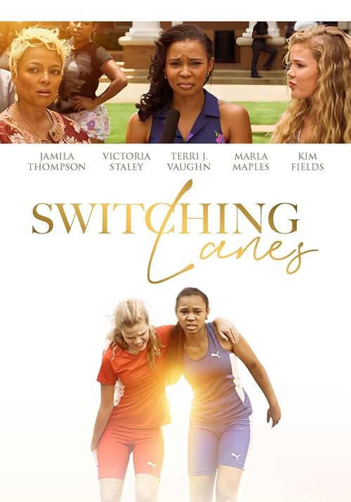 Switching Lanes