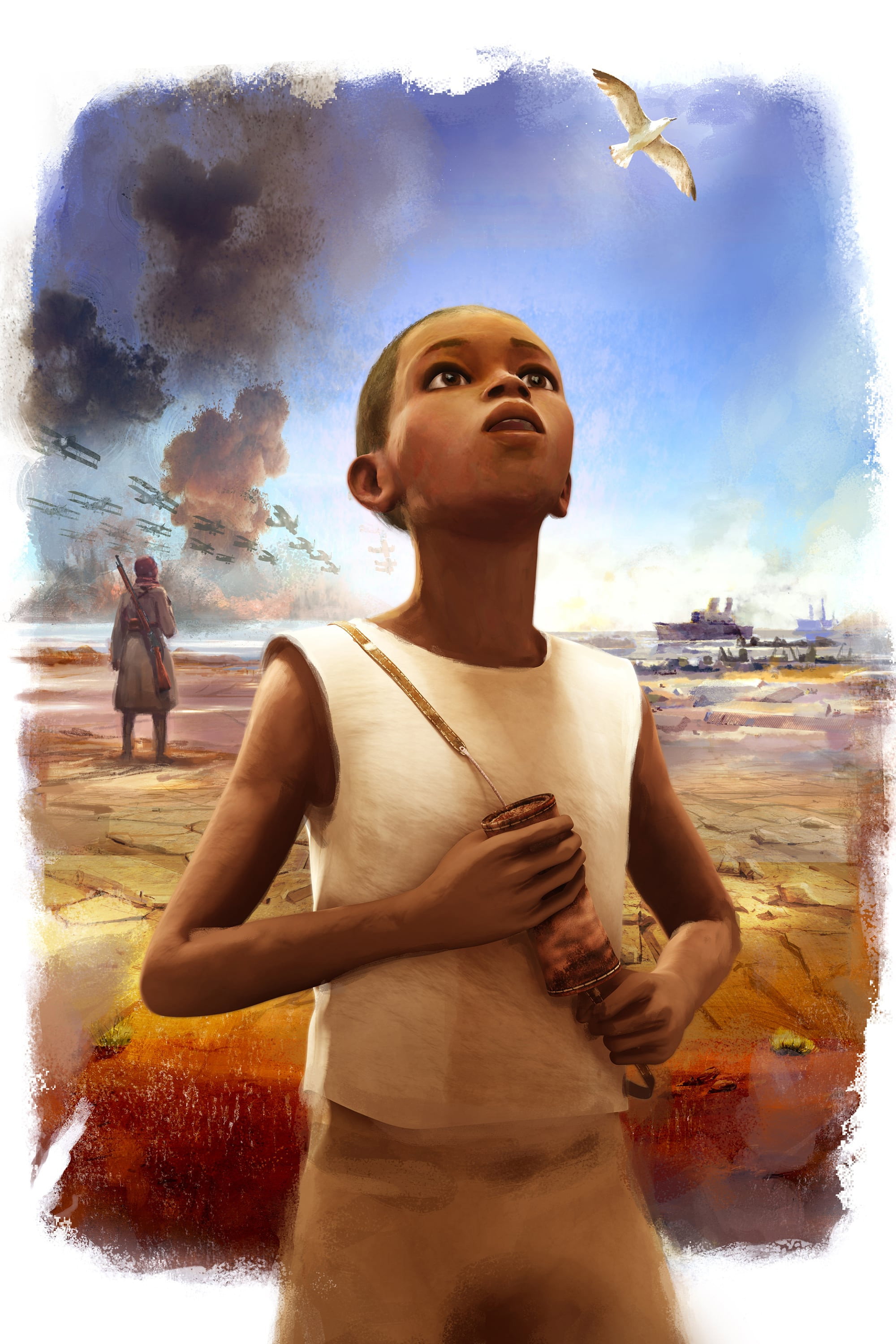 Adama