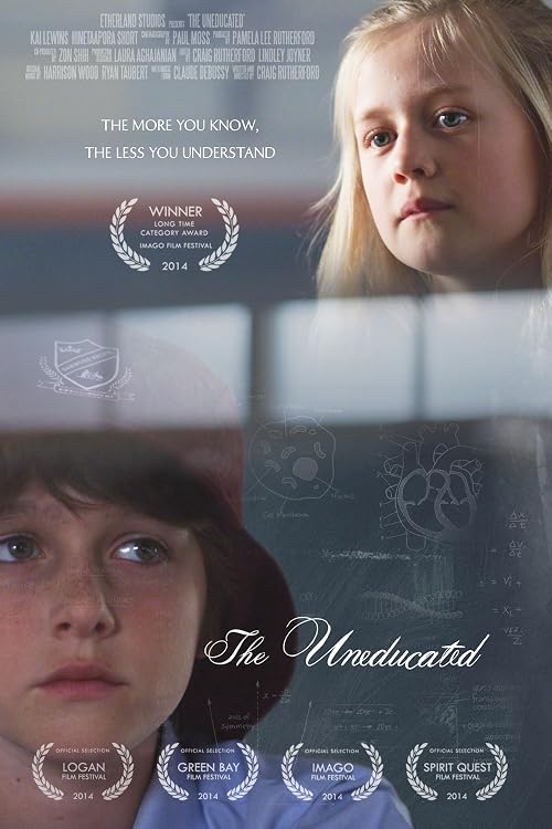 The Uneducated
