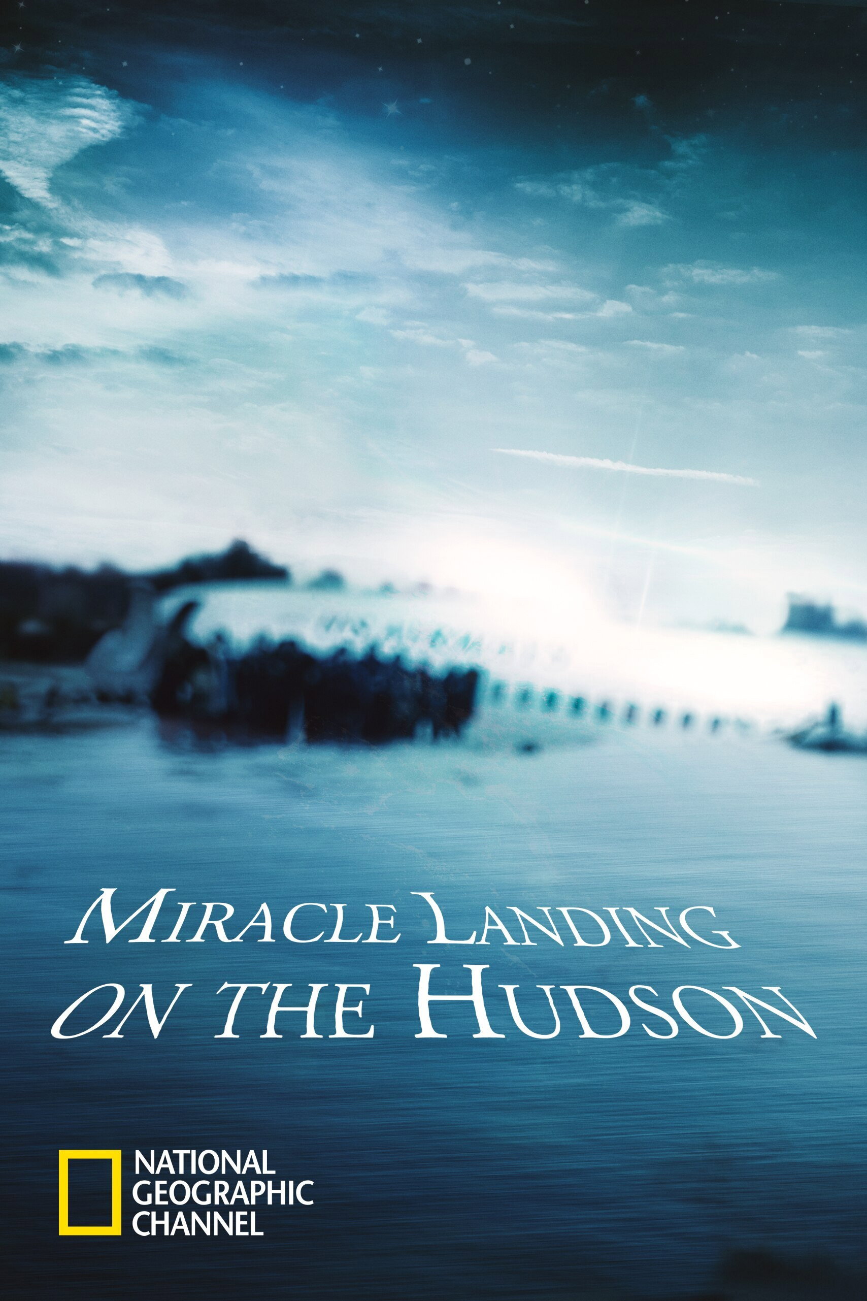 Miracle Landing on the Hudson