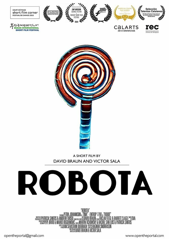 Robota
