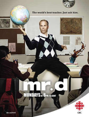 Mr. D