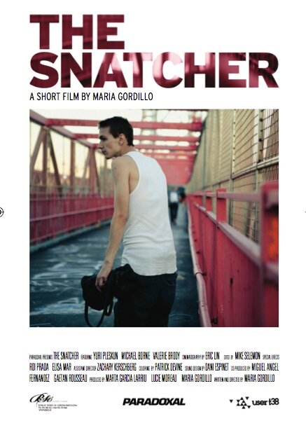The Snatcher